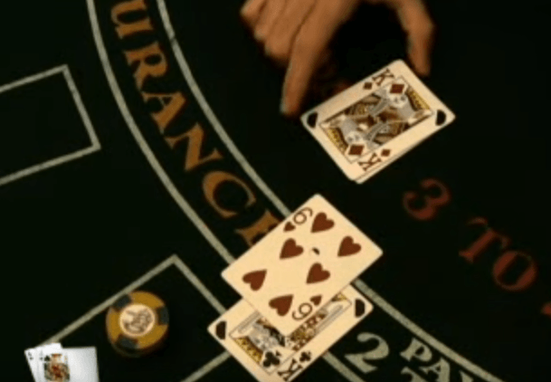 card-counting-blackjack