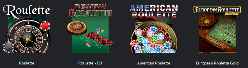 roulette-online