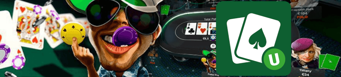 unibet poker