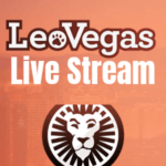 logo leovegas live stream