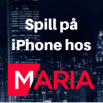 iphone app maria