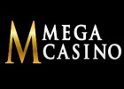 mega casino small logo