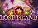 Lost Island NO slot