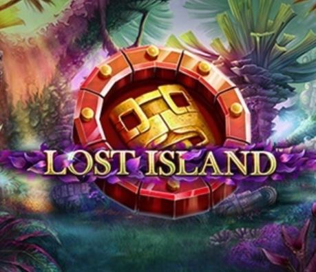 lost island 