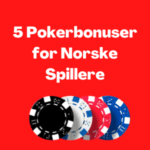 NO featured image poker bonus