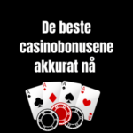 norske casinobonuser 2020