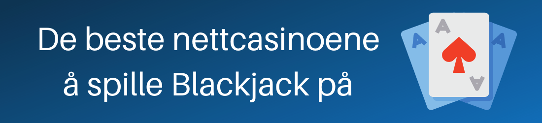 spille blackjack online