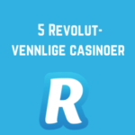norske revolut casinos
