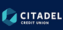 Citadel NO innskudds logo