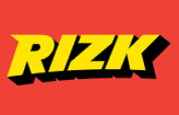 rizk innskudds logo