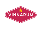 Vinnarum ny logo norge