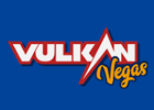 Vulkan Vegas NO widget logo