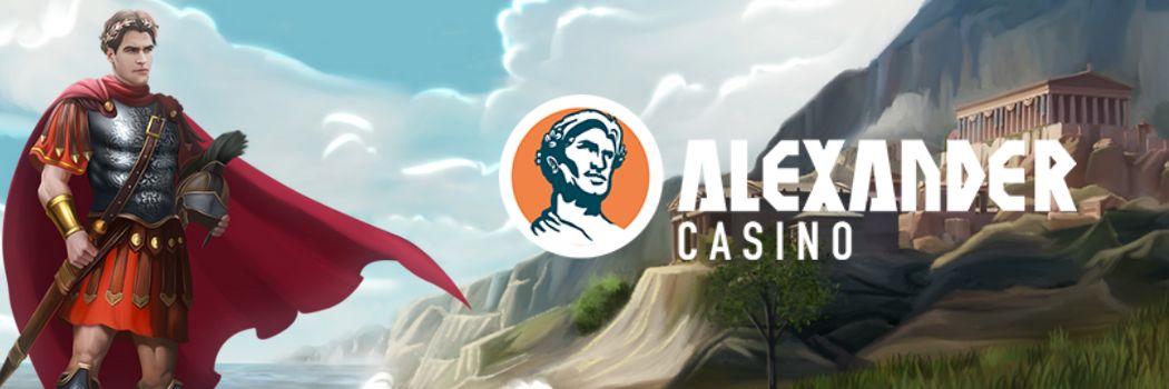 Fordeler og ulemper med Alexander Casino