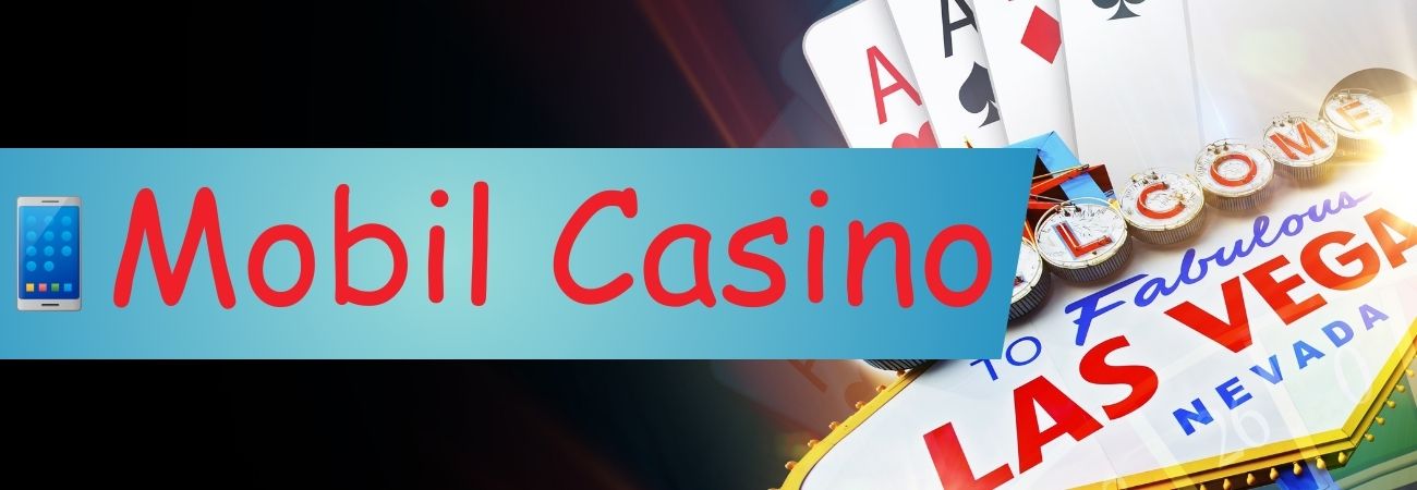 Beste Mobil Casino for Norske Spillere