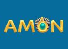 amon norge widget logo