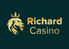Richard Casino NO widget logo
