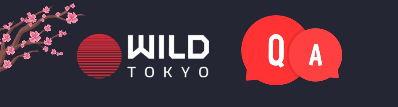 Ofte Stilte Spørsmål om Wild Tokyo Casino