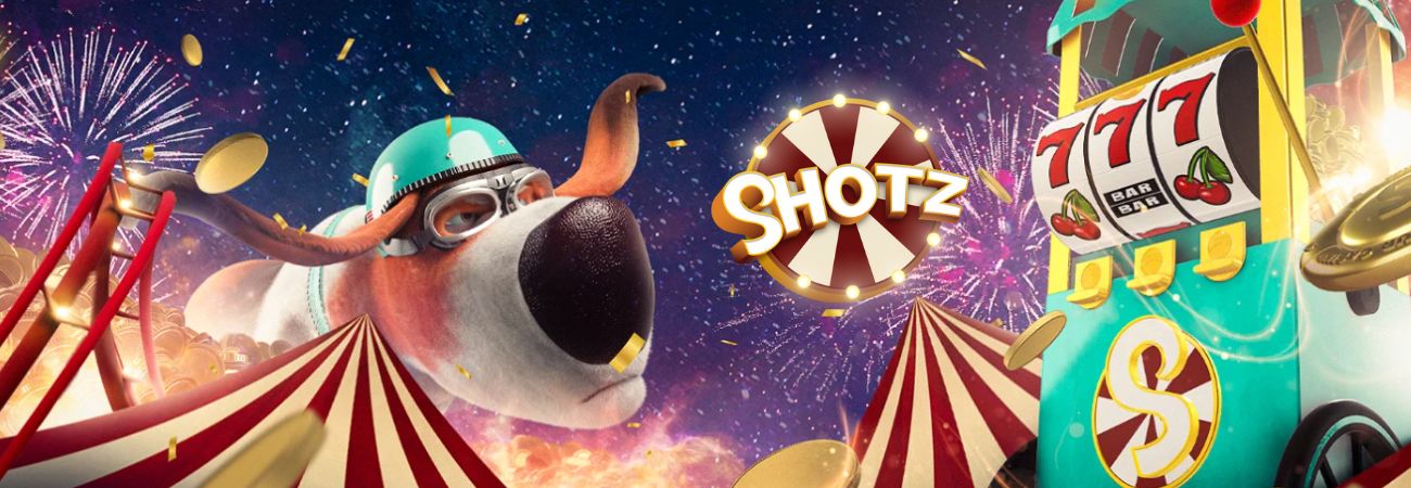 Fordeler og Ulemper med Shotz Casino
