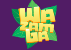 Wazamba NO widget logo