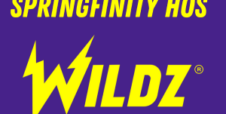 Springfinity: Mystery Drops verdt 10 millioner kr hos Wildz