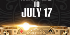 World Series of Poker kunngjør turneringsplan for 2024