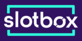 slotbox no table logo