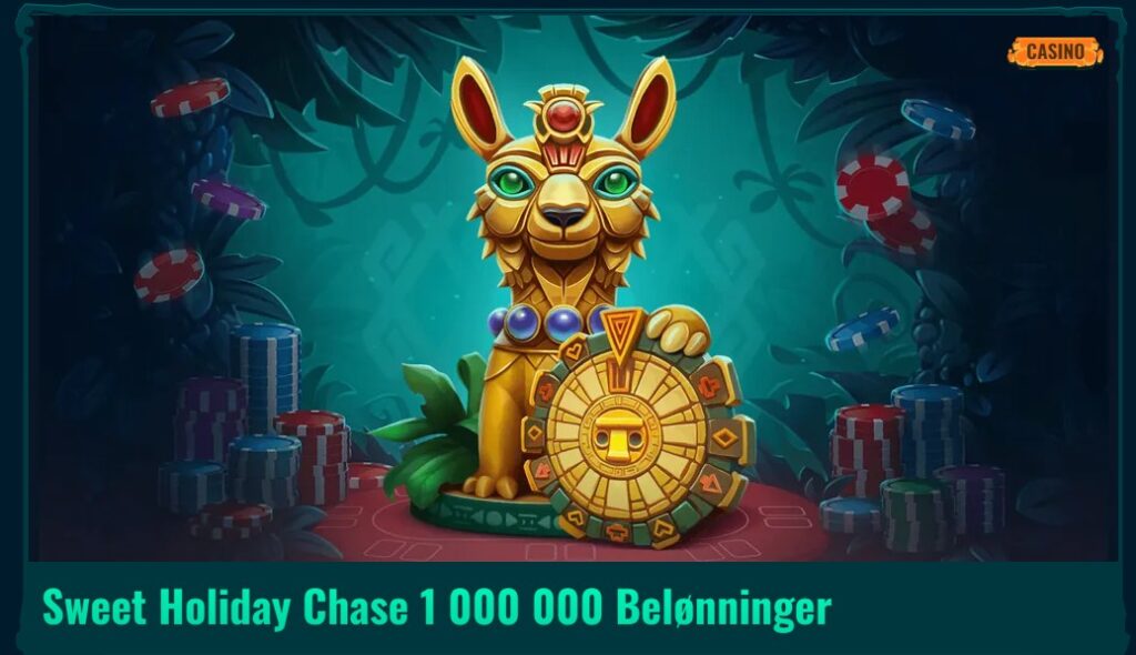 Spinanga Julekampanje 2025